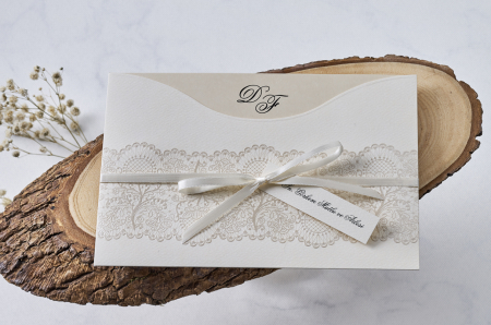 Catalog ButiqLine - Invitatie 1131