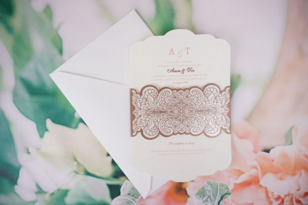 Catalog ButiqLine - Invitatie 1133