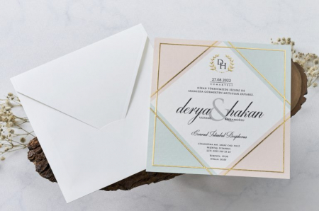 Catalog ButiqLine - Invitatie 1135