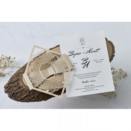 Catalog ButiqLine - Invitatie 1139
