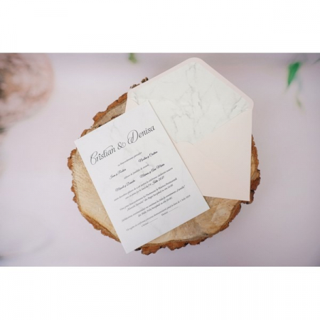 Catalog ButiqLine - Invitatie 1143
