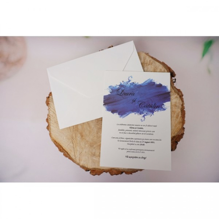 Catalog ButiqLine - Invitatie 1148