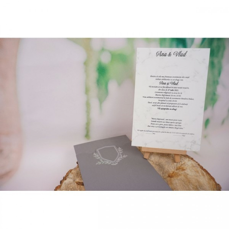 Catalog ButiqLine - Invitatie 1155