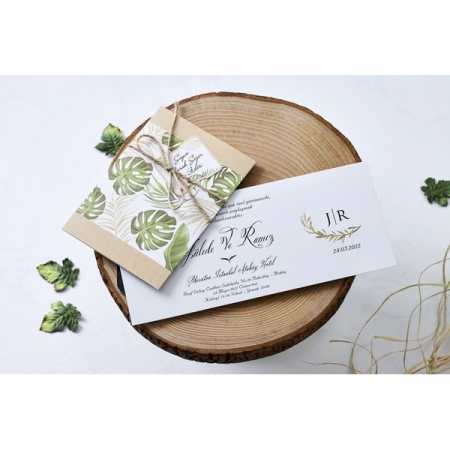 Catalog ButiqLine - Invitatie 1157