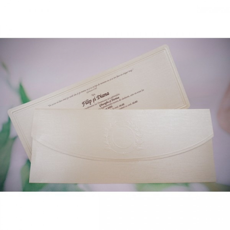 Catalog ButiqLine - Invitatie 1166