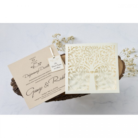 Catalog ButiqLine - Invitatie 1167