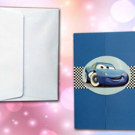Botez - Invitatie 116