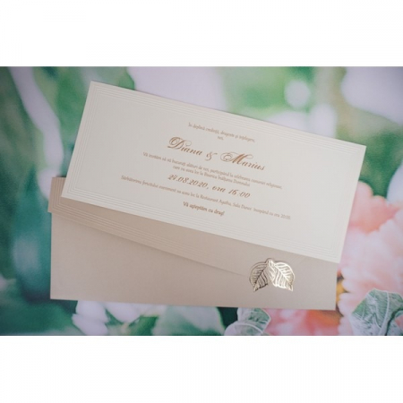 Catalog ButiqLine - Invitatie 1171