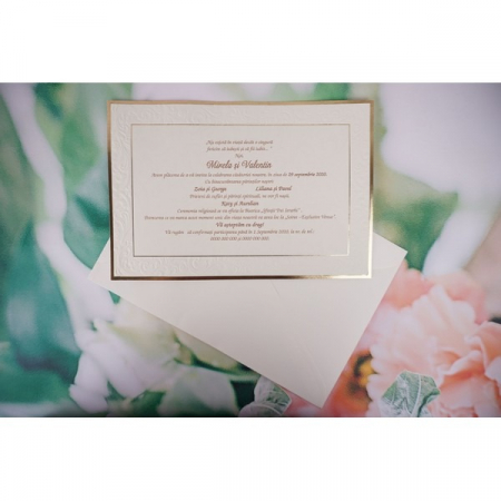 Catalog ButiqLine - Invitatie 1172