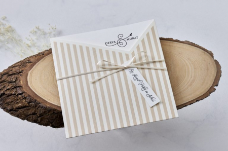 Catalog ButiqLine - Invitatie 1174