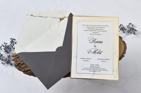 Reduceri: colectia 1 Ron - Invitatie 1175