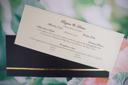 Catalog ButiqLine - Invitatie 1181