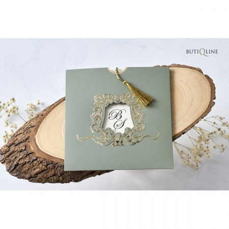 Reduceri: colectia 1 Ron - Invitatie 1182