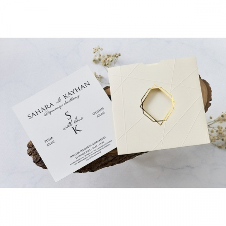Catalog ButiqLine - Invitatie 1183