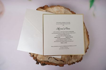 Catalog ButiqLine - Invitatie 1186