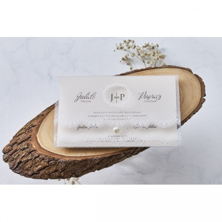 Catalog ButiqLine - Invitatie 1188