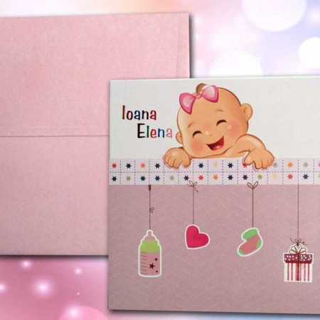 Botez - Invitatie 122
