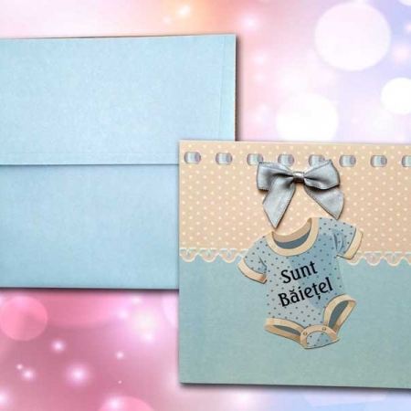 Botez - Invitatie 129