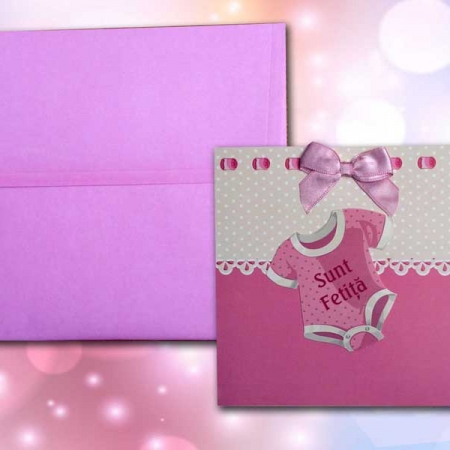 Botez - Invitatie 130