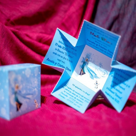 Botez - Invitatie 133