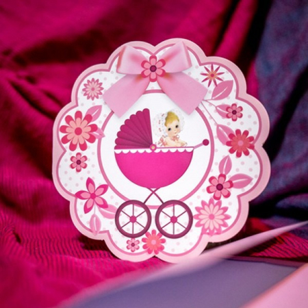 Botez - Invitatie 135