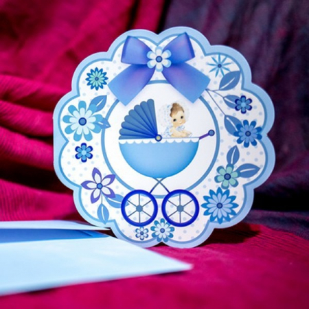 Botez - Invitatie 136