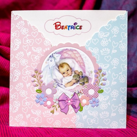 Botez - Invitatie 137