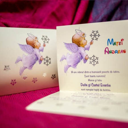 Botez - Invitatie 141