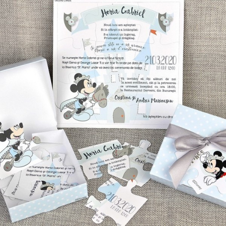 Botez - Invitatie 15707