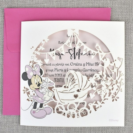 Botez - Invitatie 15709