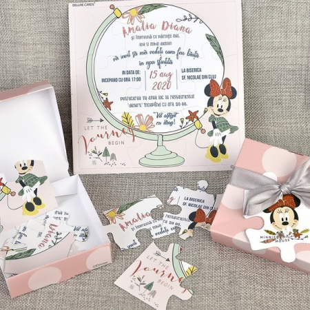 Botez - Invitatie 15711