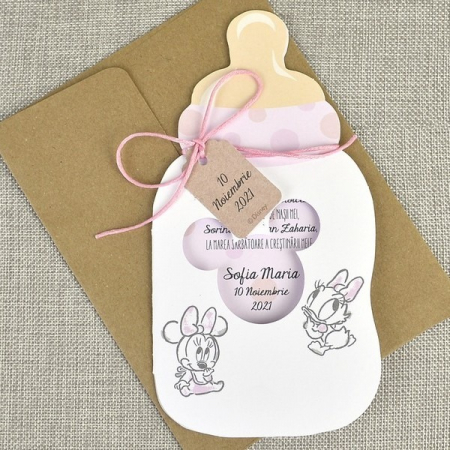 Botez - Invitatie 15716