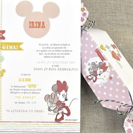 Botez - Invitatie 15720