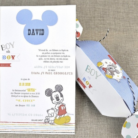 Botez - Invitatie 15721