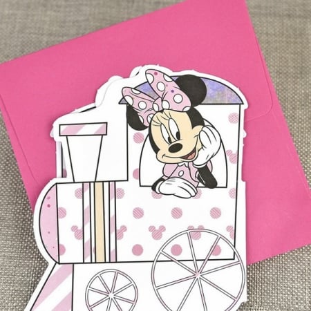 Botez - Invitatie 15722