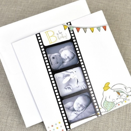 Invitatii botez - Invitatie 15725