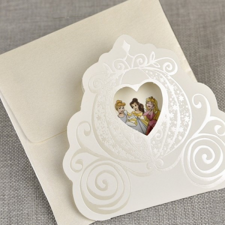 Invitatii botez - Invitatie 15730