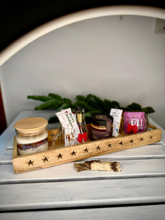 2025 Craciun - Warm Hug Box