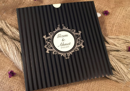 Catalog Ela - Invitatie 30321