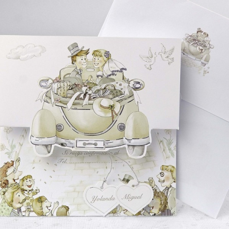 Catalog Emma - Invitatie 31509