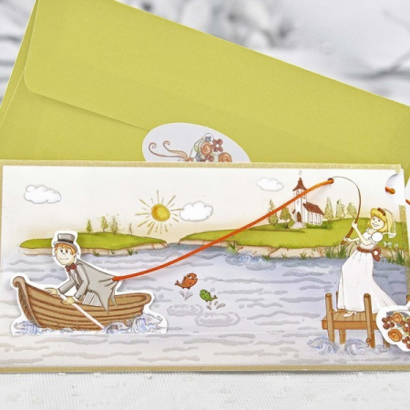 Catalog Emma - Invitatie 32405