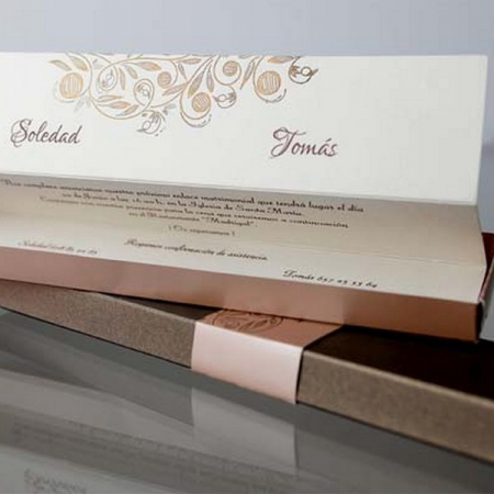 Catalog Emma - Invitatie 34939