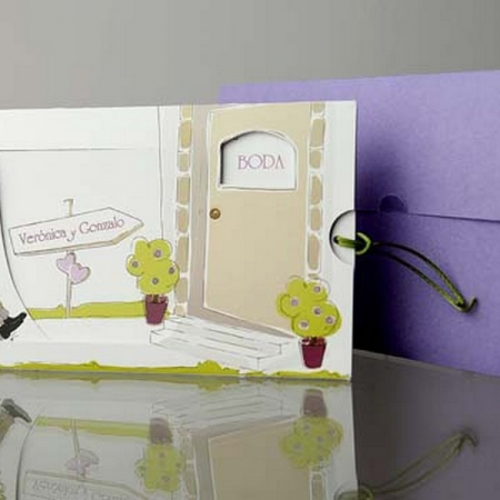 Catalog Emma - Invitatie 34947