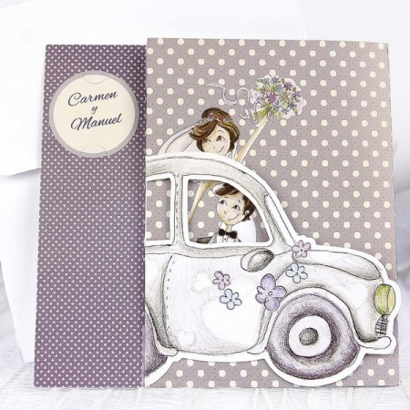 Catalog Clara - Invitatie 39218
