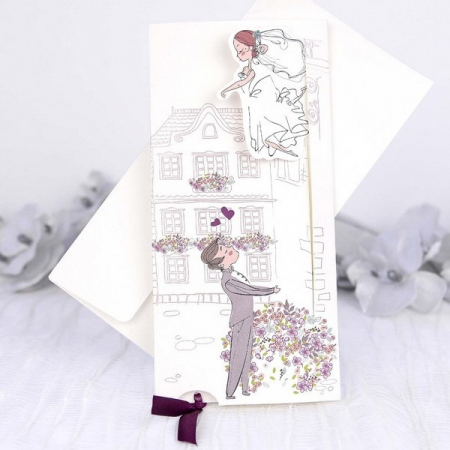 Catalog Clara - Invitatie 39230