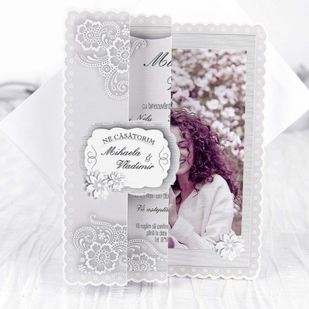 Catalog Clara - Invitatie 39240