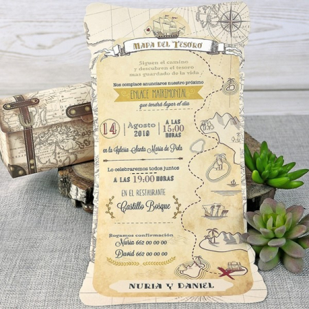 Catalog Emma - Invitatie 39308