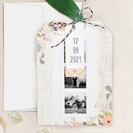 Catalog Clara - Invitatie 39725