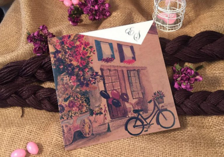 Catalog Ela - Invitatie 52510