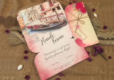 Catalog Ela - Invitatie 52511